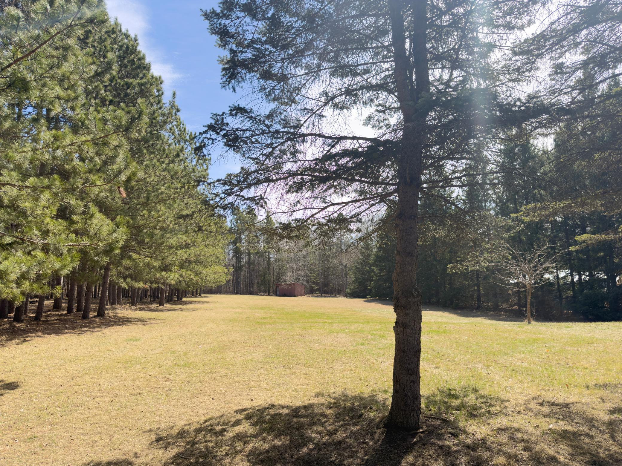 15169 Stocking Lake Road