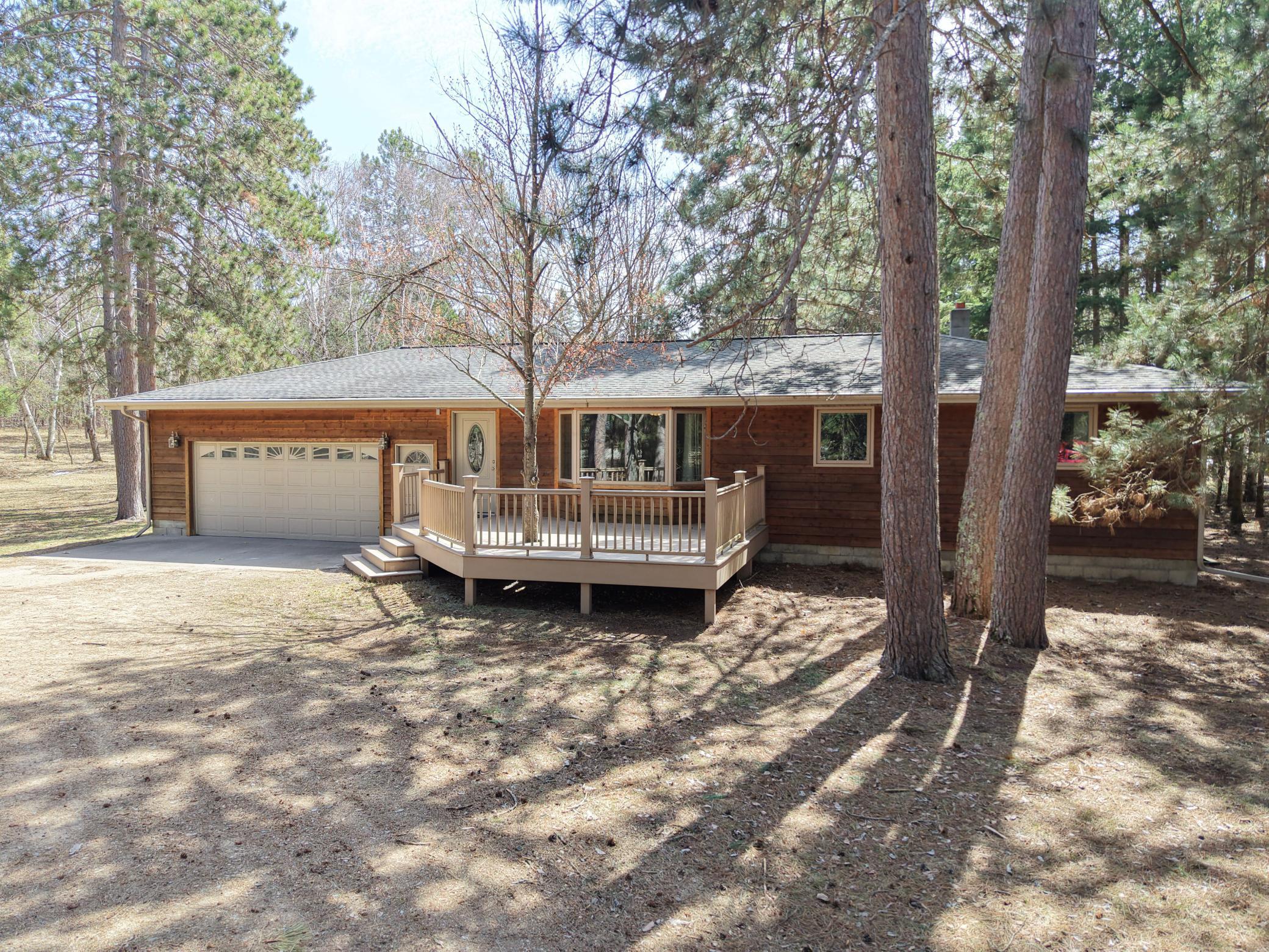 15169 Stocking Lake Road
