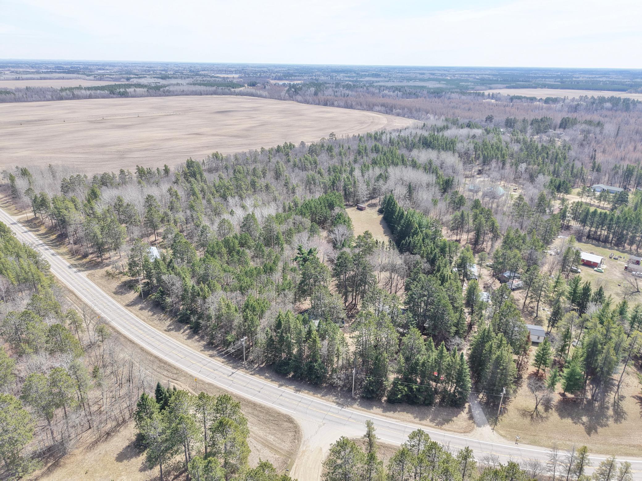15169 Stocking Lake Road
