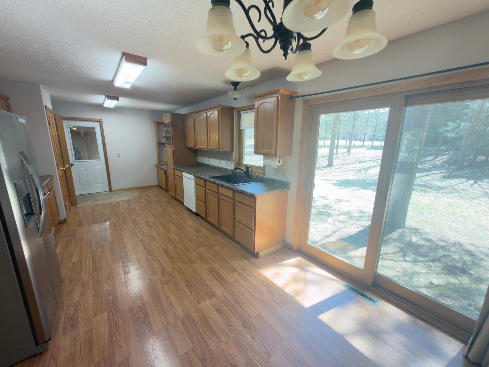 15169 Stocking Lake Road