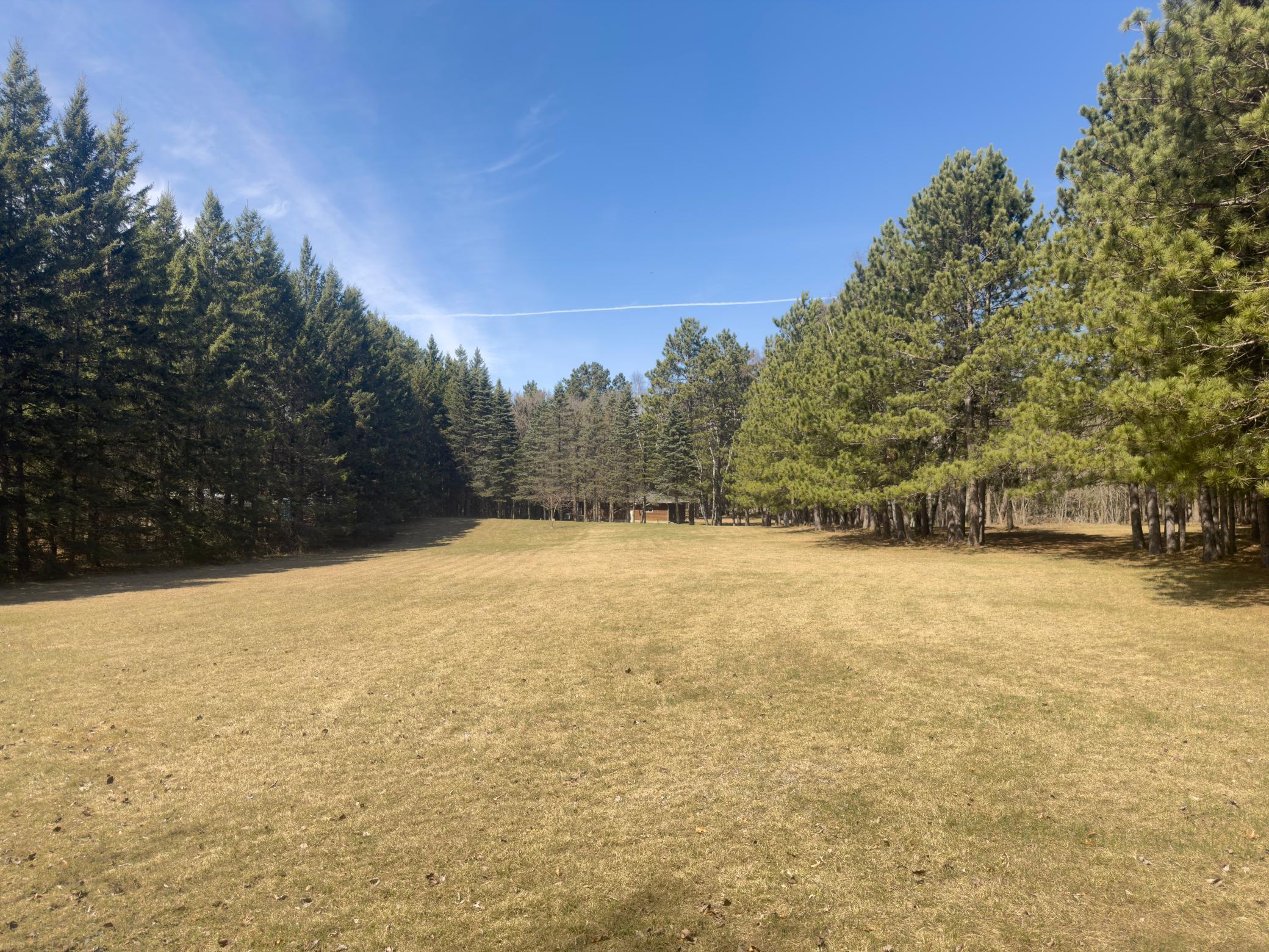 15169 Stocking Lake Road