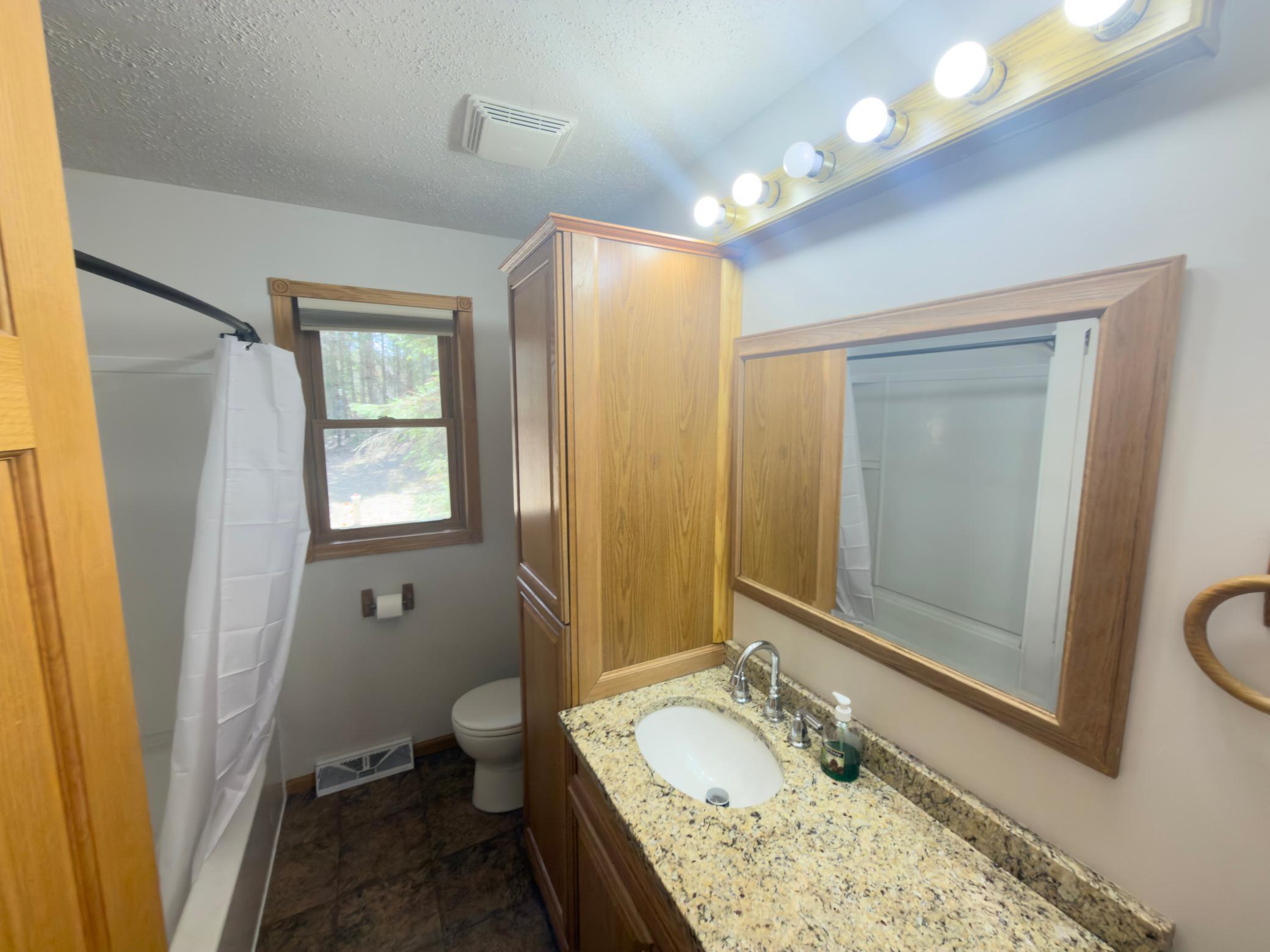 15169 Stocking Lake Road