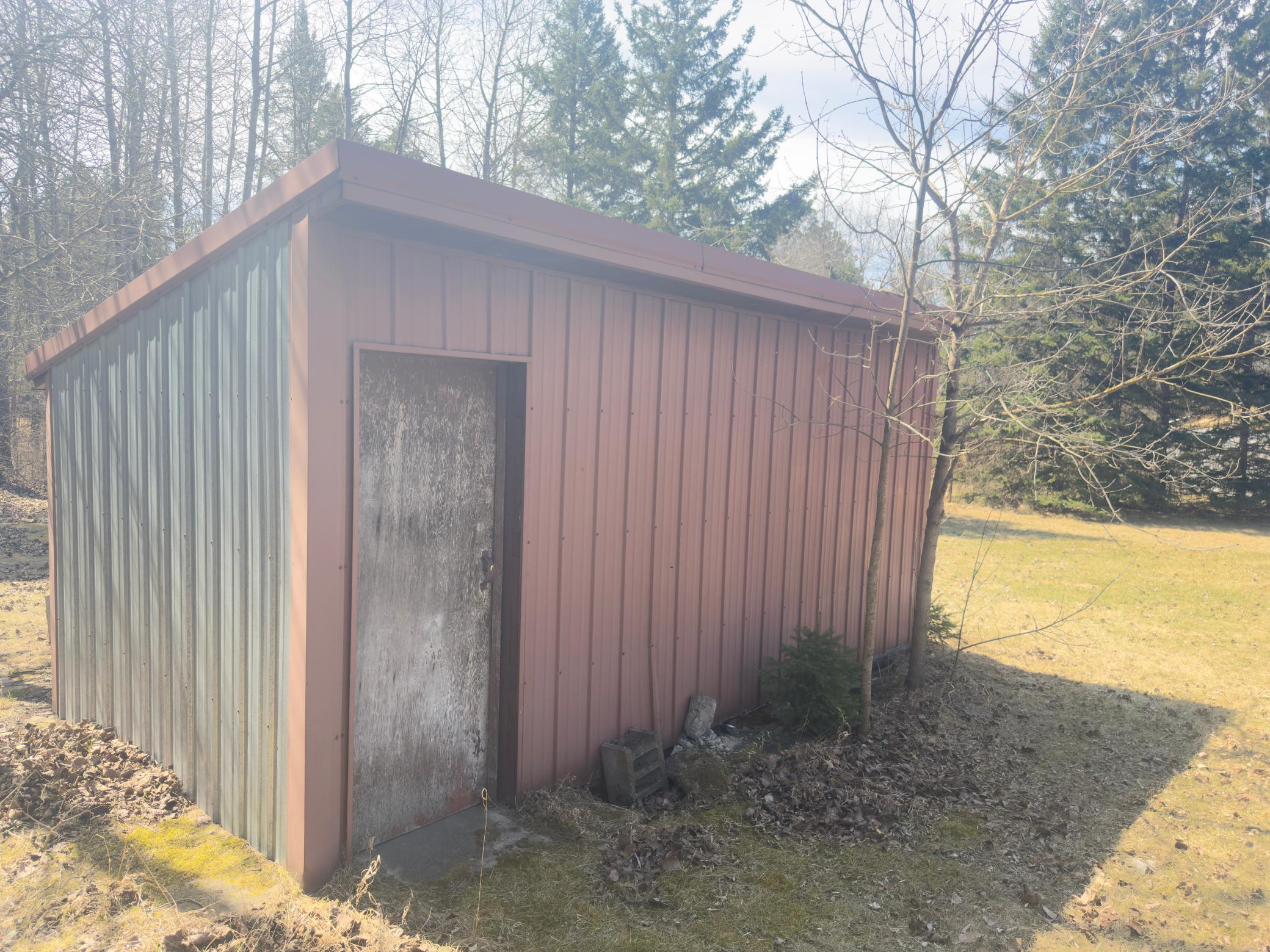 15169 Stocking Lake Road