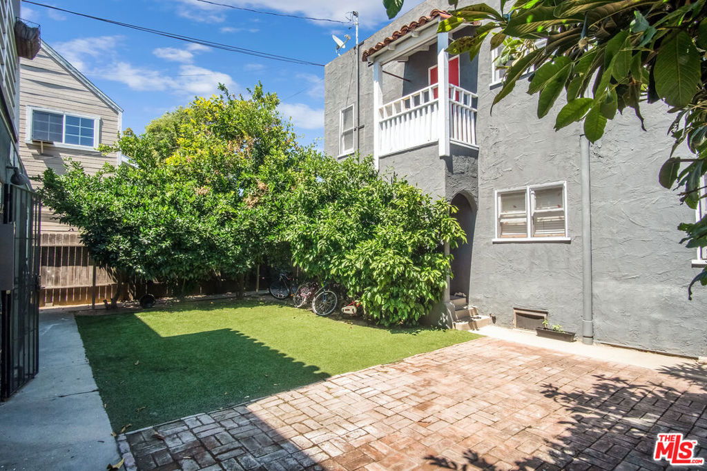 2073 Locust Avenue A