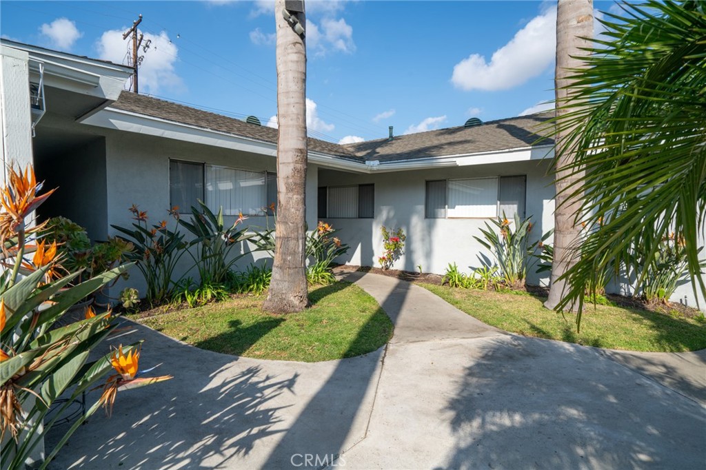 1193 S Belhaven Street