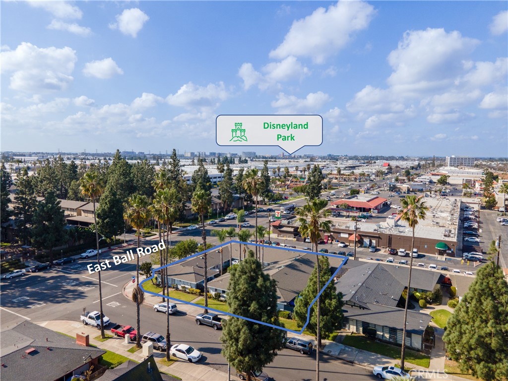 1193 S Belhaven Street