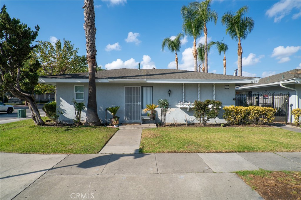 1193 S Belhaven Street