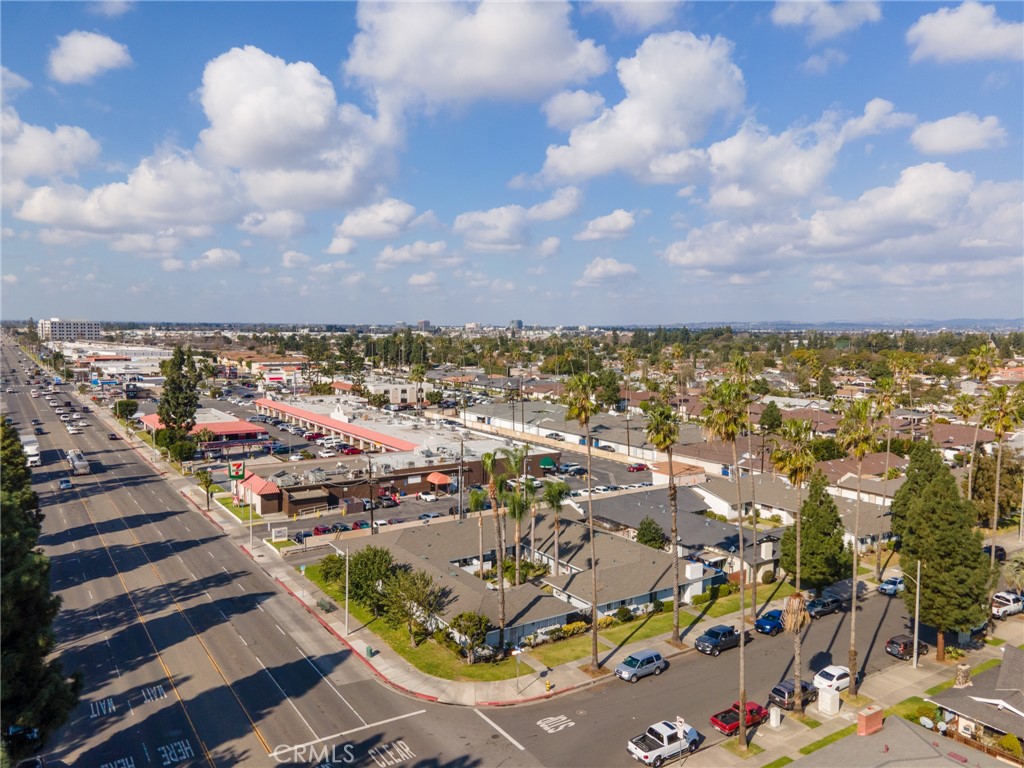 1193 S Belhaven Street