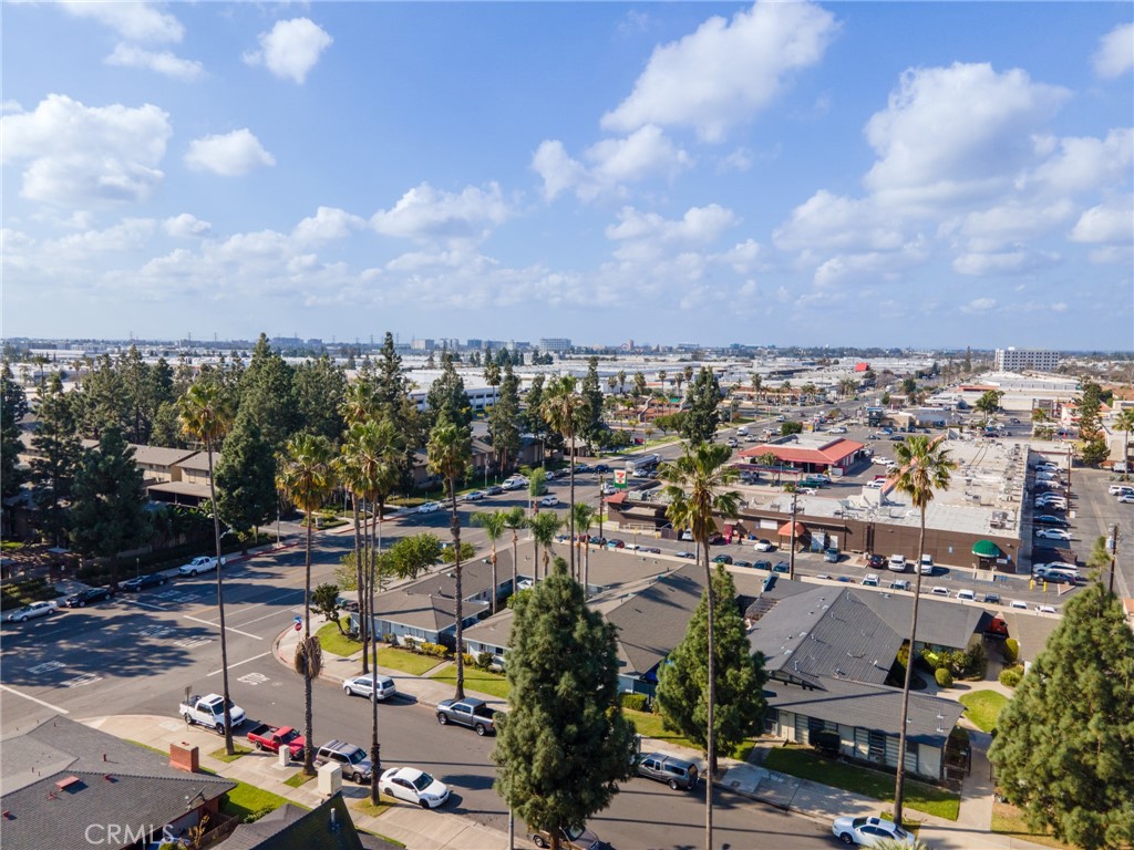 1193 S Belhaven Street