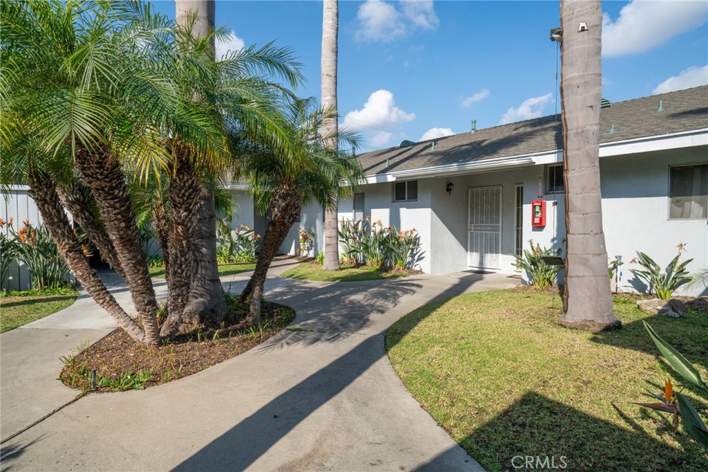 1193 S Belhaven Street