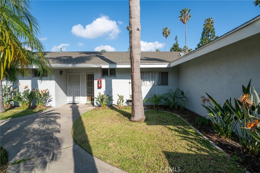 1193 S Belhaven Street