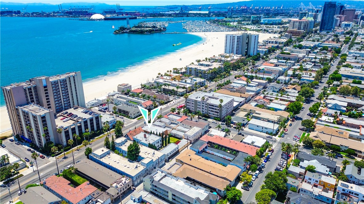 1717 E Ocean Boulevard