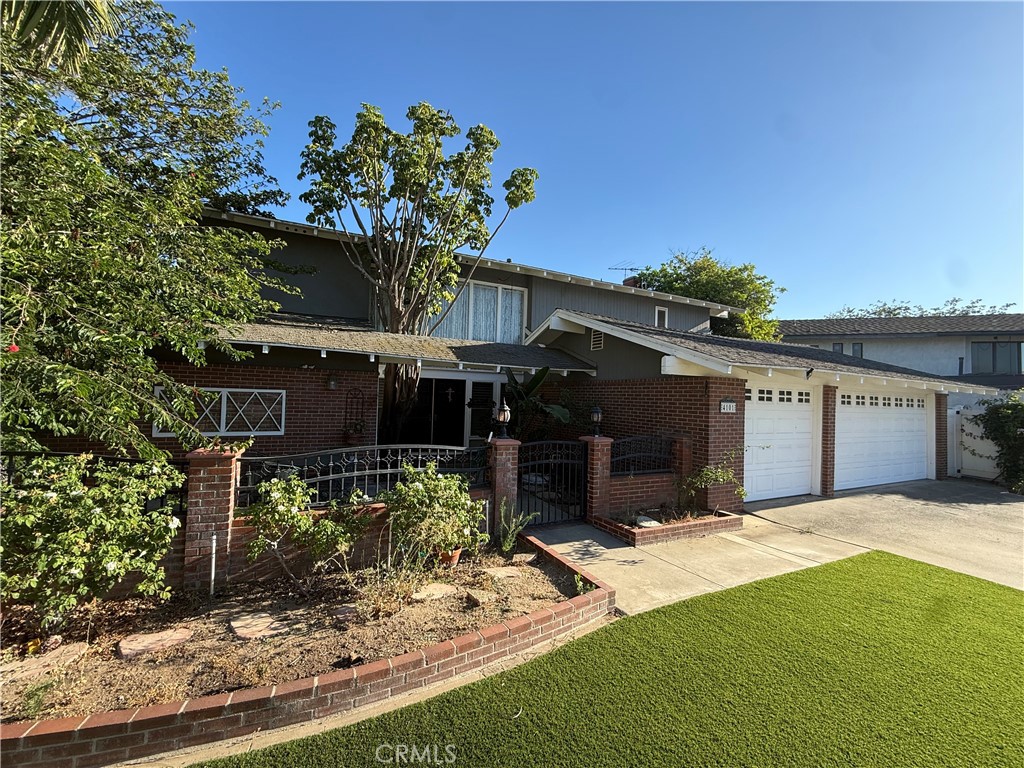 4101 Alford Circle