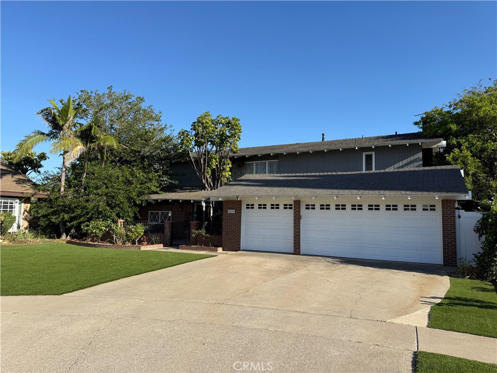 4101 Alford Circle