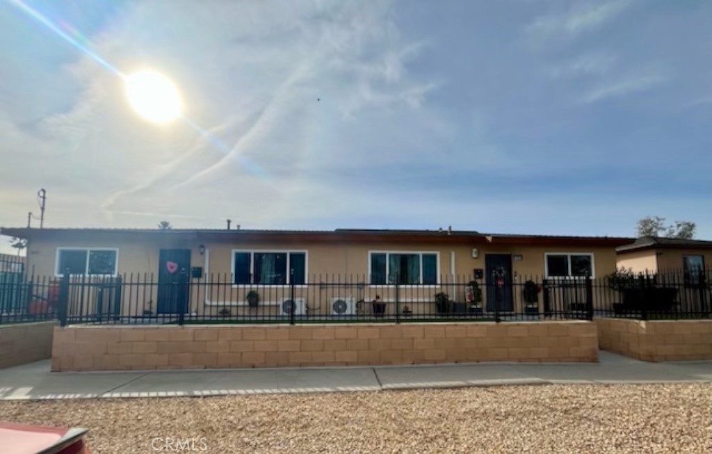 1030 W Romneya Drive