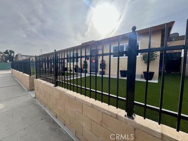 1030 W Romneya Drive