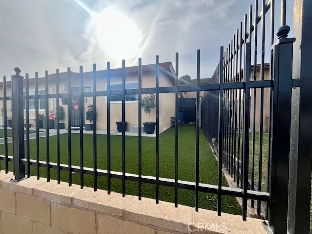 1030 W Romneya Drive