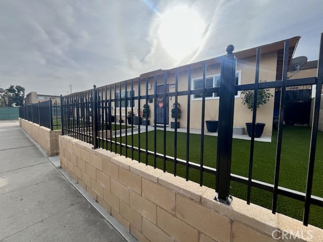 1030 W Romneya Drive