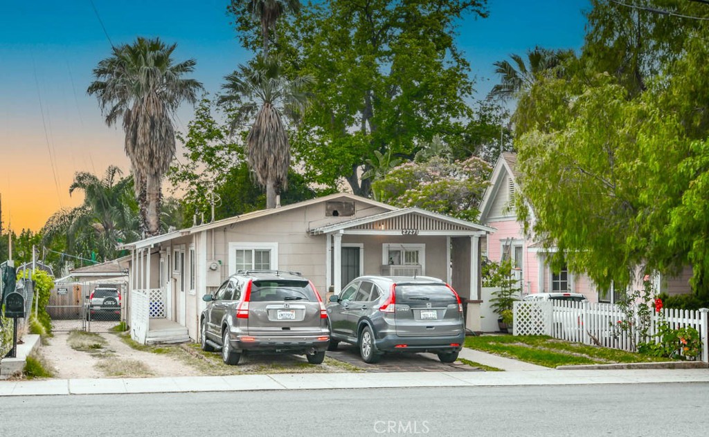 27271 Pacific St