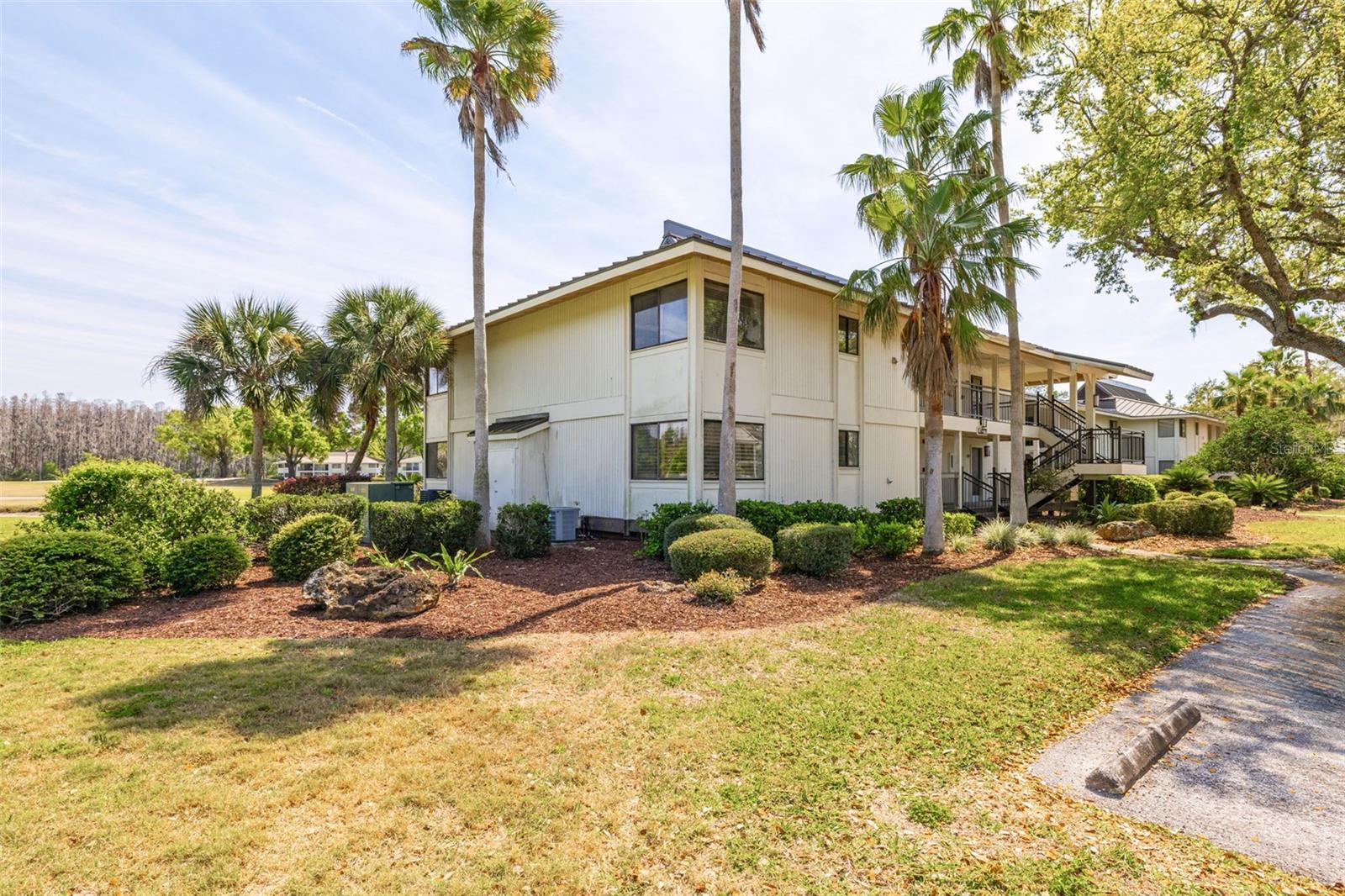 5020 MILL POND RD #3158 & 3160