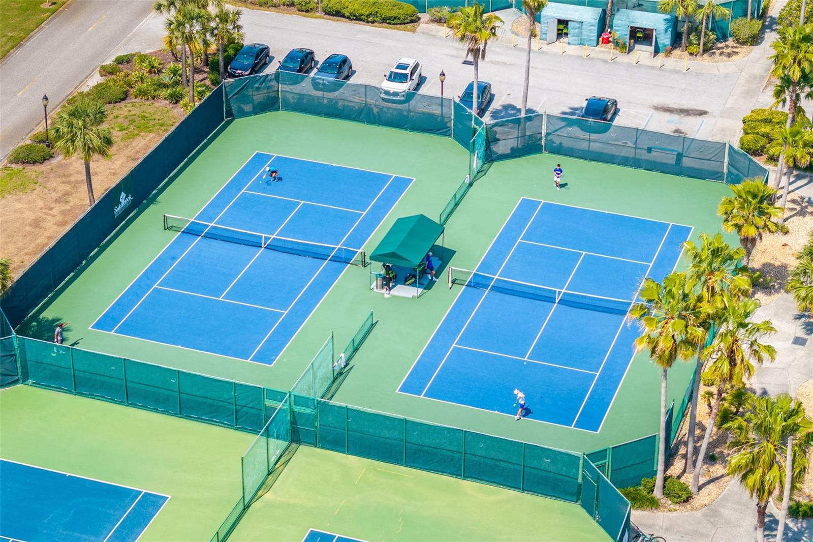 5020 MILL POND RD #3158 & 3160