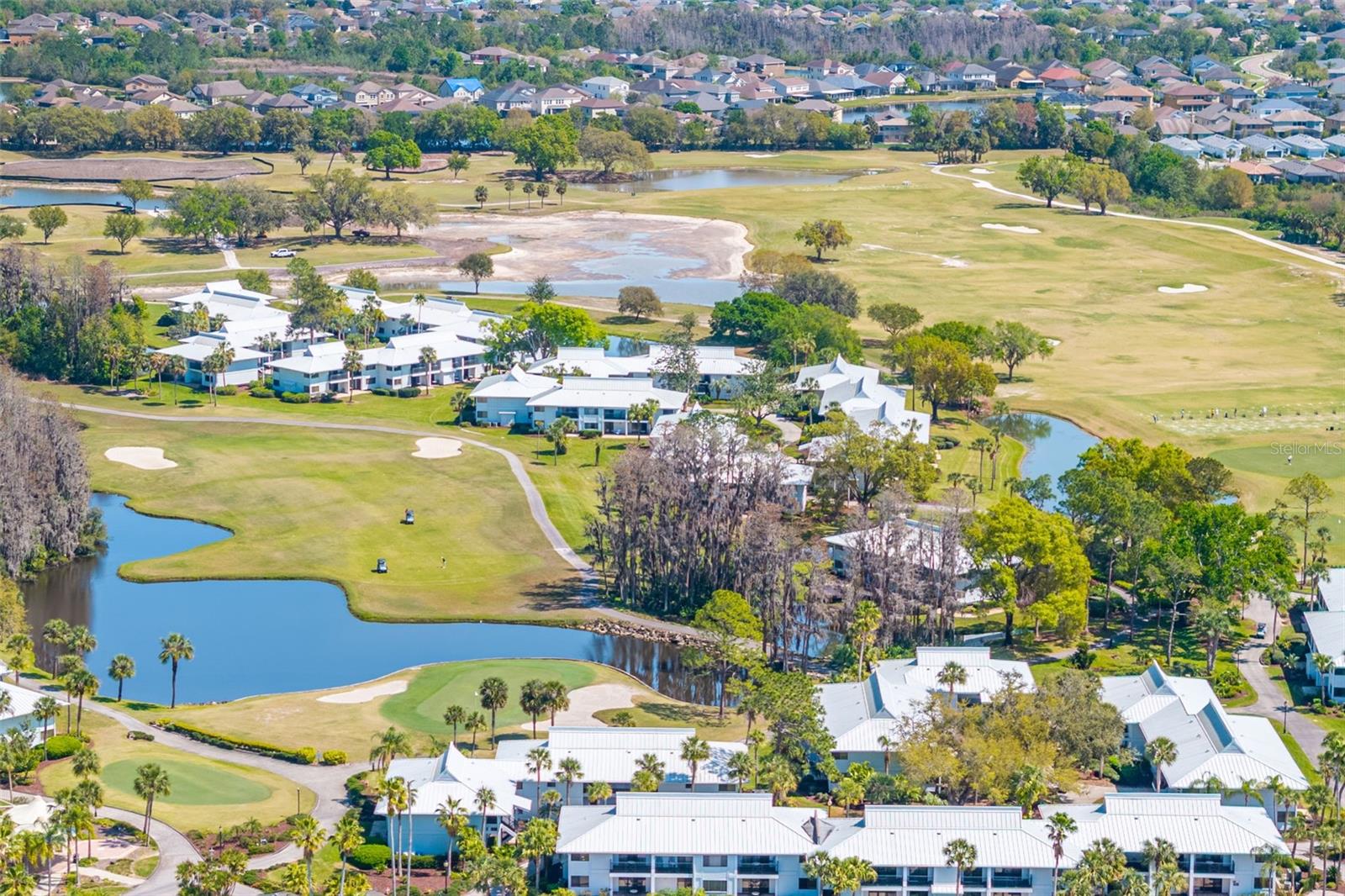 5020 MILL POND RD #3158 & 3160