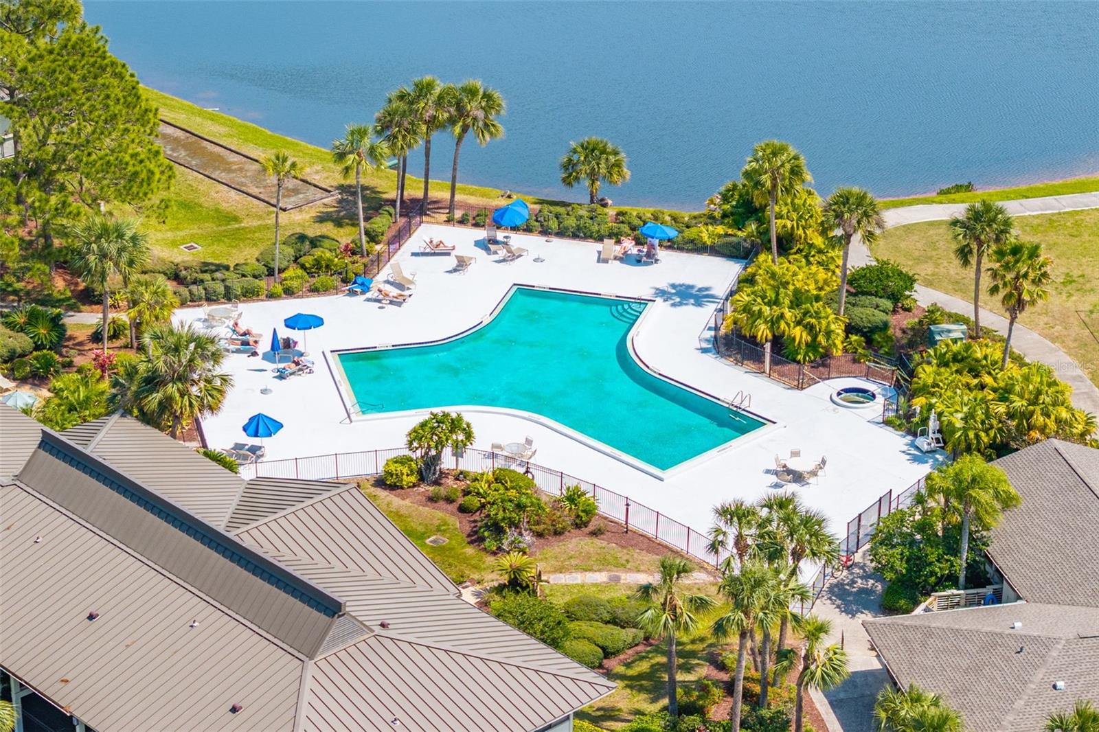 5020 MILL POND RD #3158 & 3160