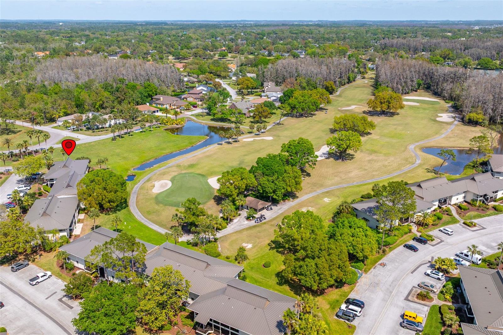 5020 MILL POND RD #3158 & 3160