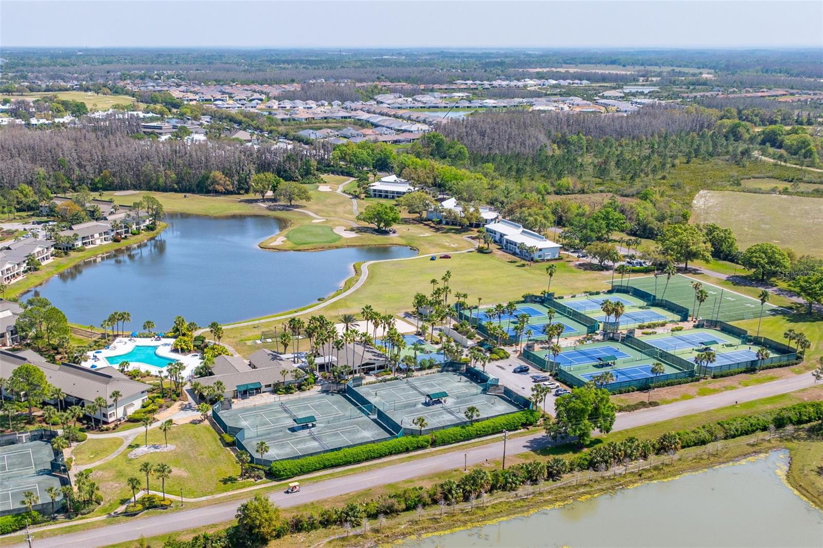 5020 MILL POND RD #3158 & 3160