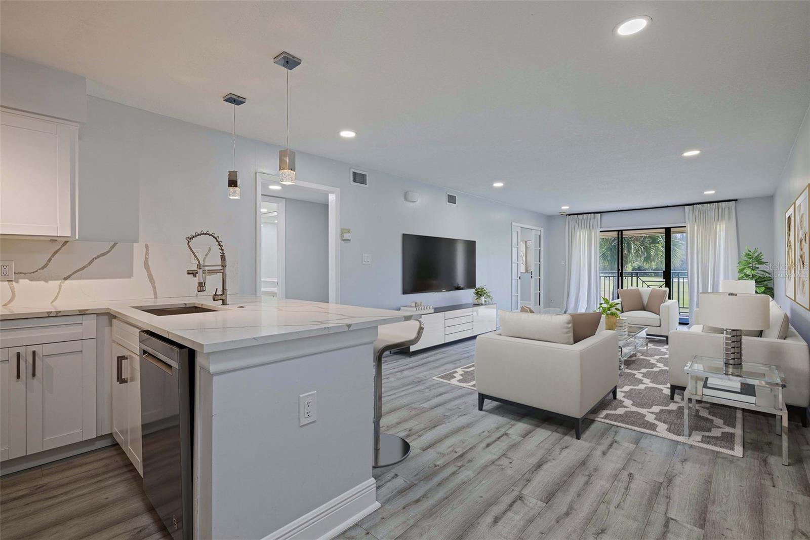 5020 MILL POND RD #3158 & 3160