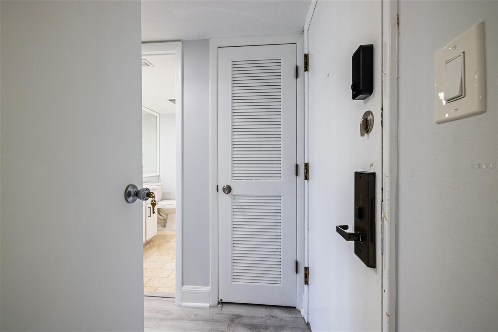 5020 MILL POND RD #3158 & 3160