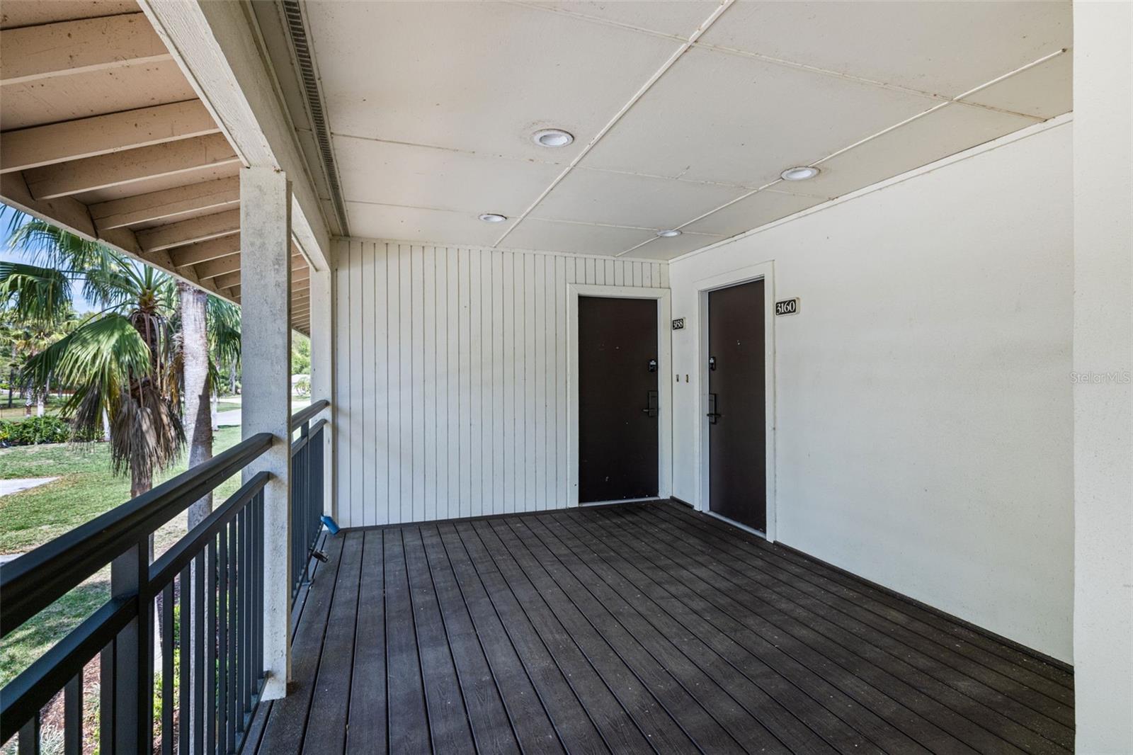 5020 MILL POND RD #3158 & 3160