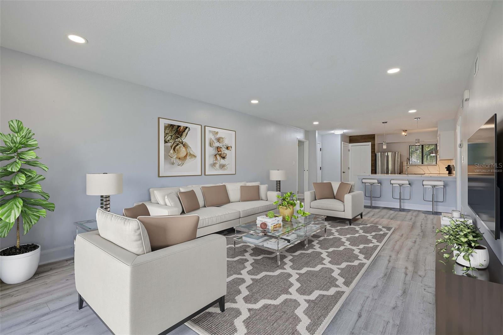 5020 MILL POND RD #3158 & 3160