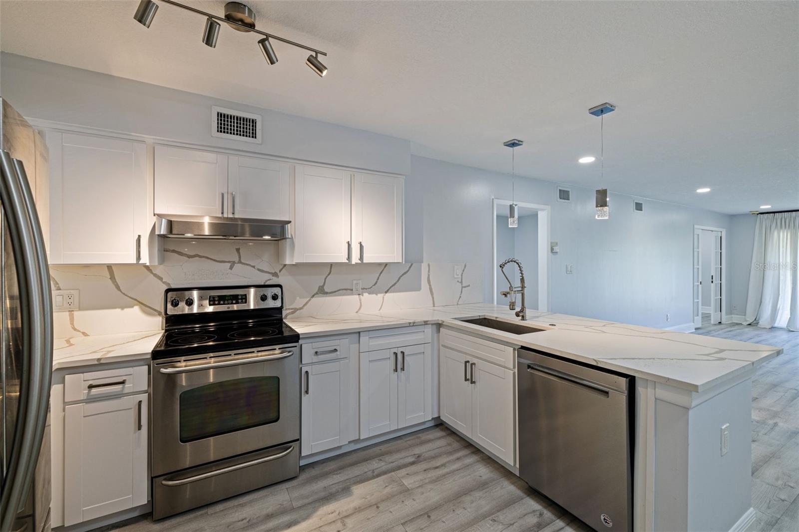 5020 MILL POND RD #3158 & 3160