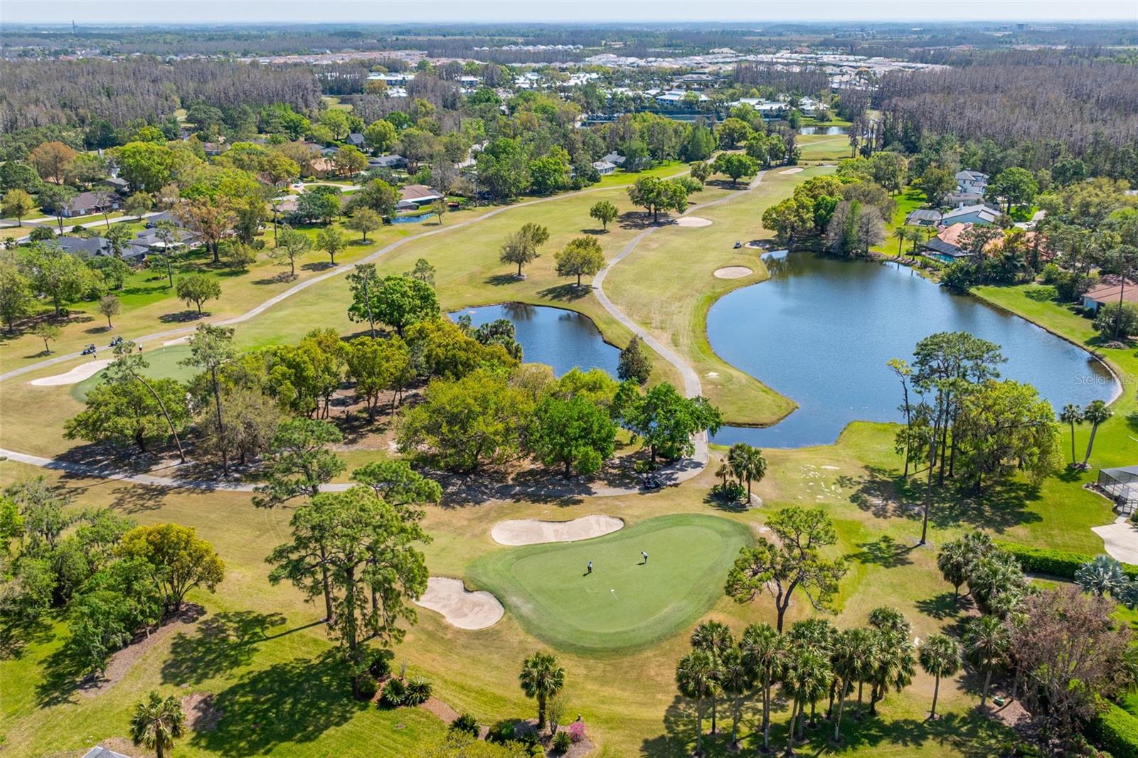 5020 MILL POND RD #3158 & 3160