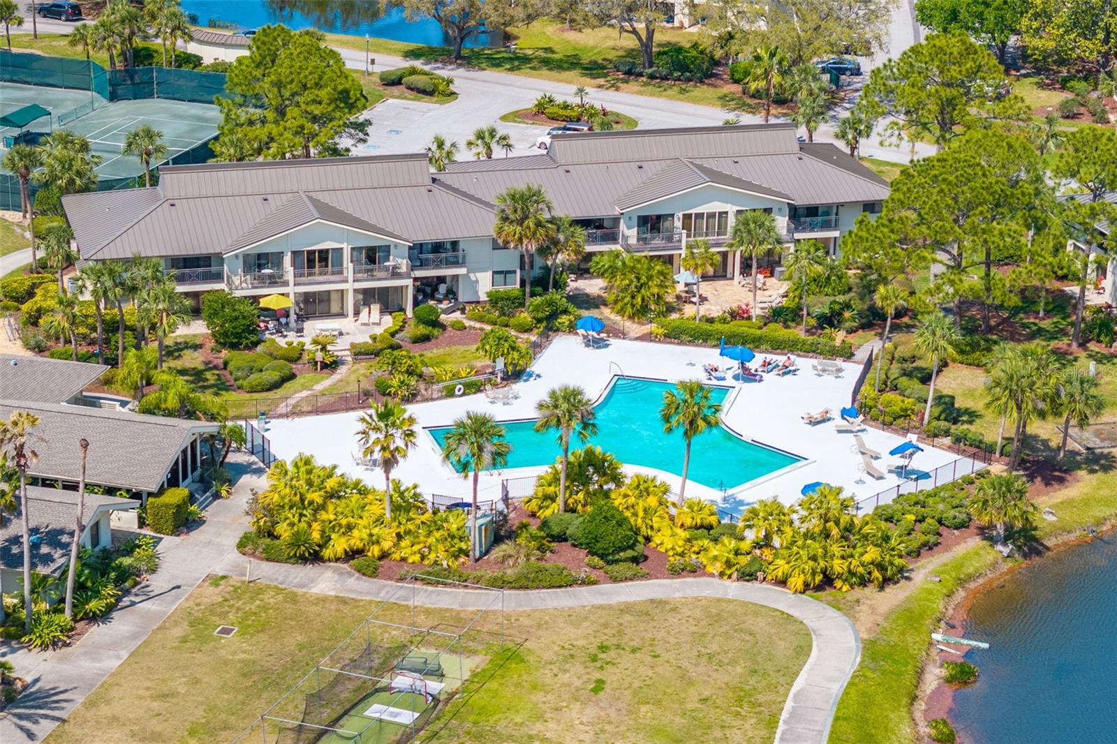 5020 MILL POND RD #3158 & 3160