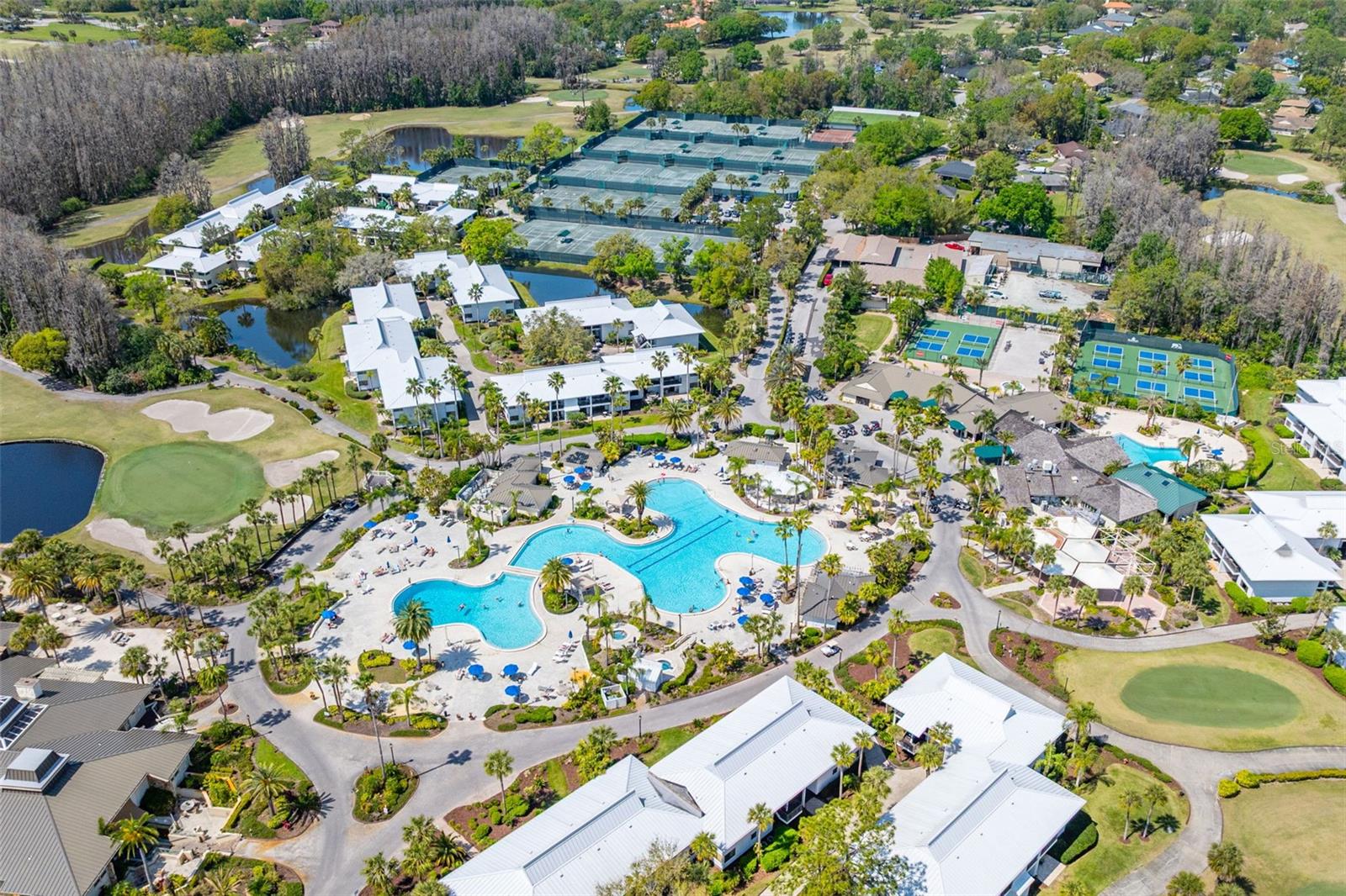 5020 MILL POND RD #3158 & 3160