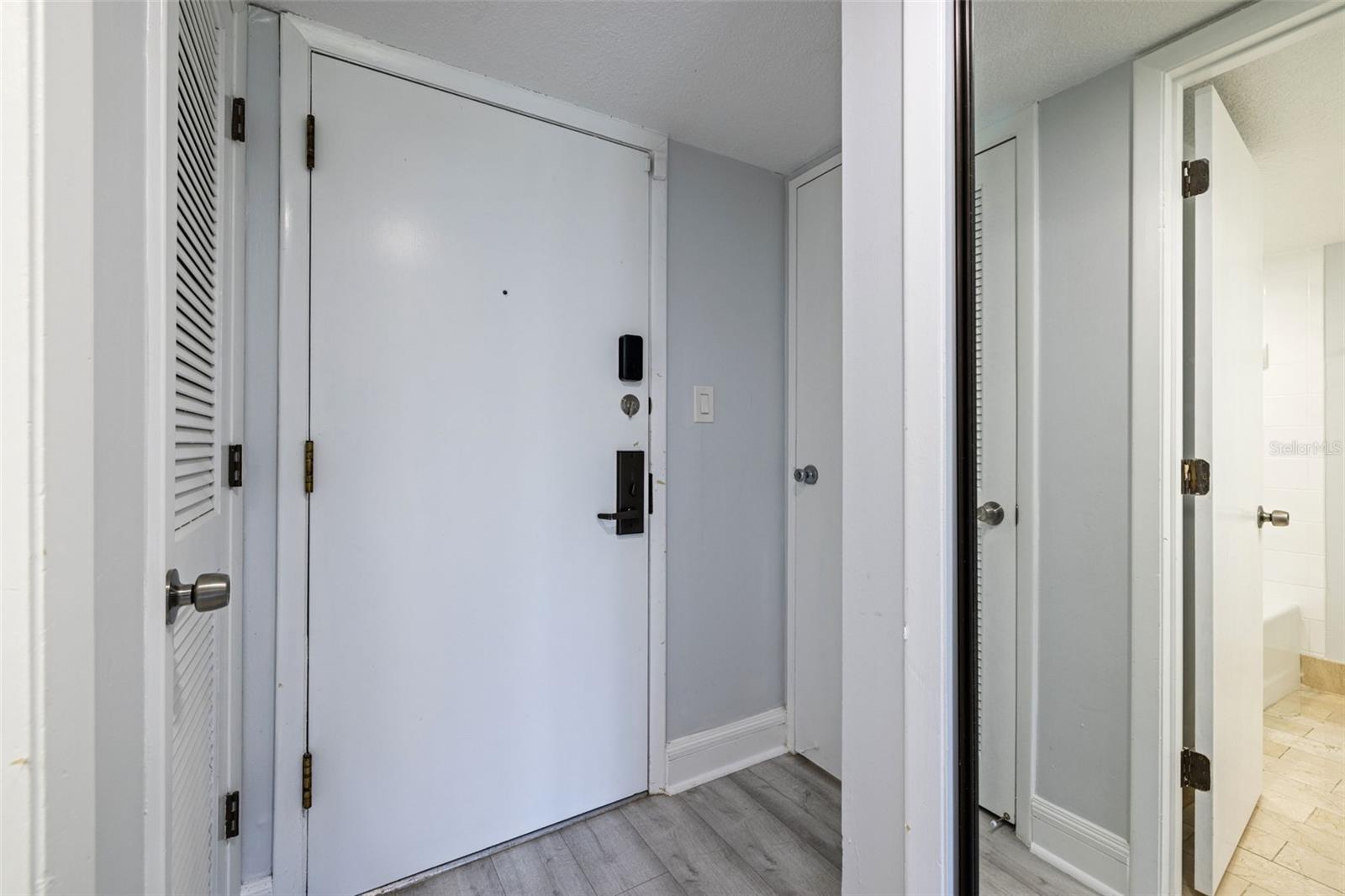 5020 MILL POND RD #3158 & 3160