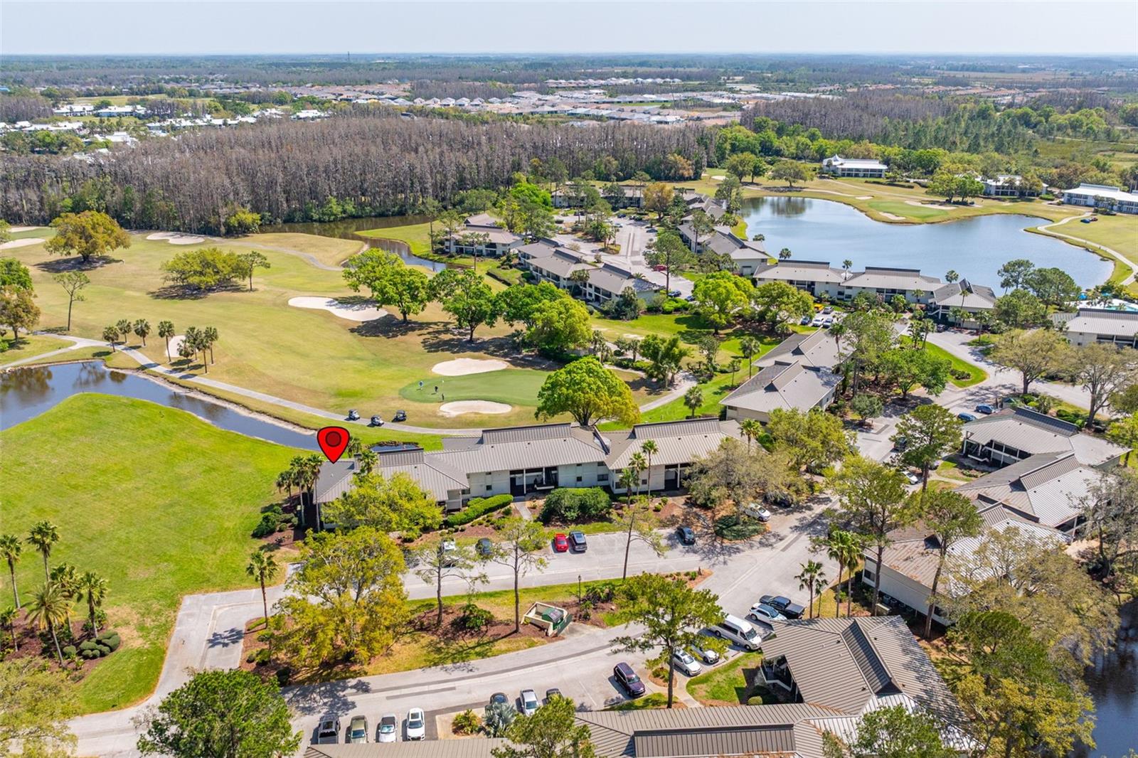 5020 MILL POND RD #3158 & 3160