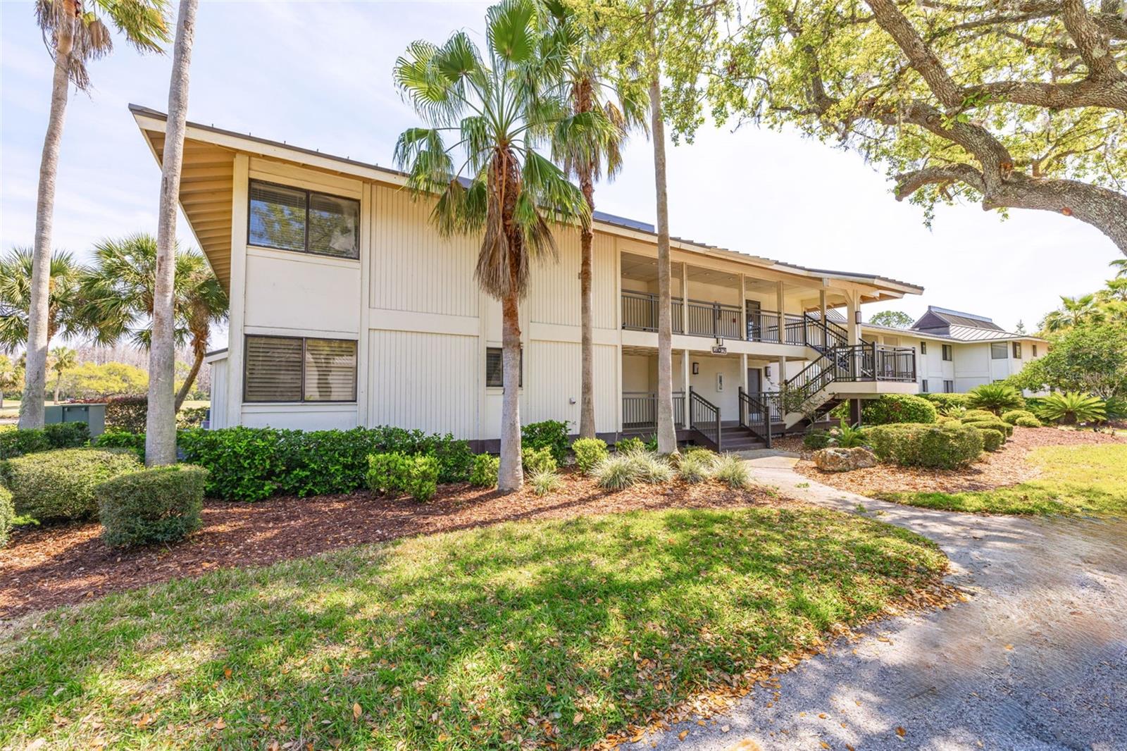 5020 MILL POND RD #3158 & 3160