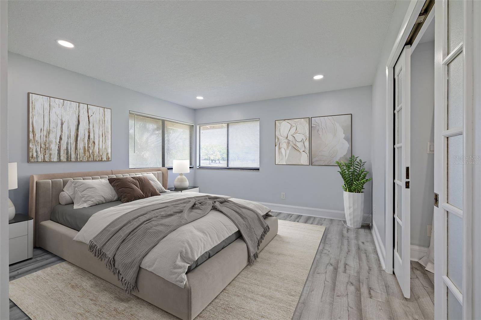 5020 MILL POND RD #3158 & 3160