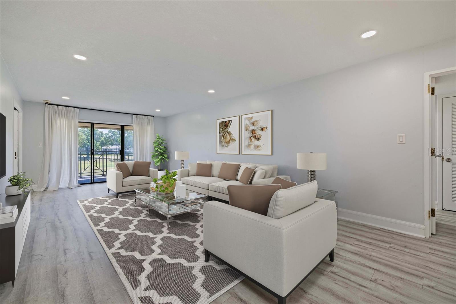 5020 MILL POND RD #3158 & 3160