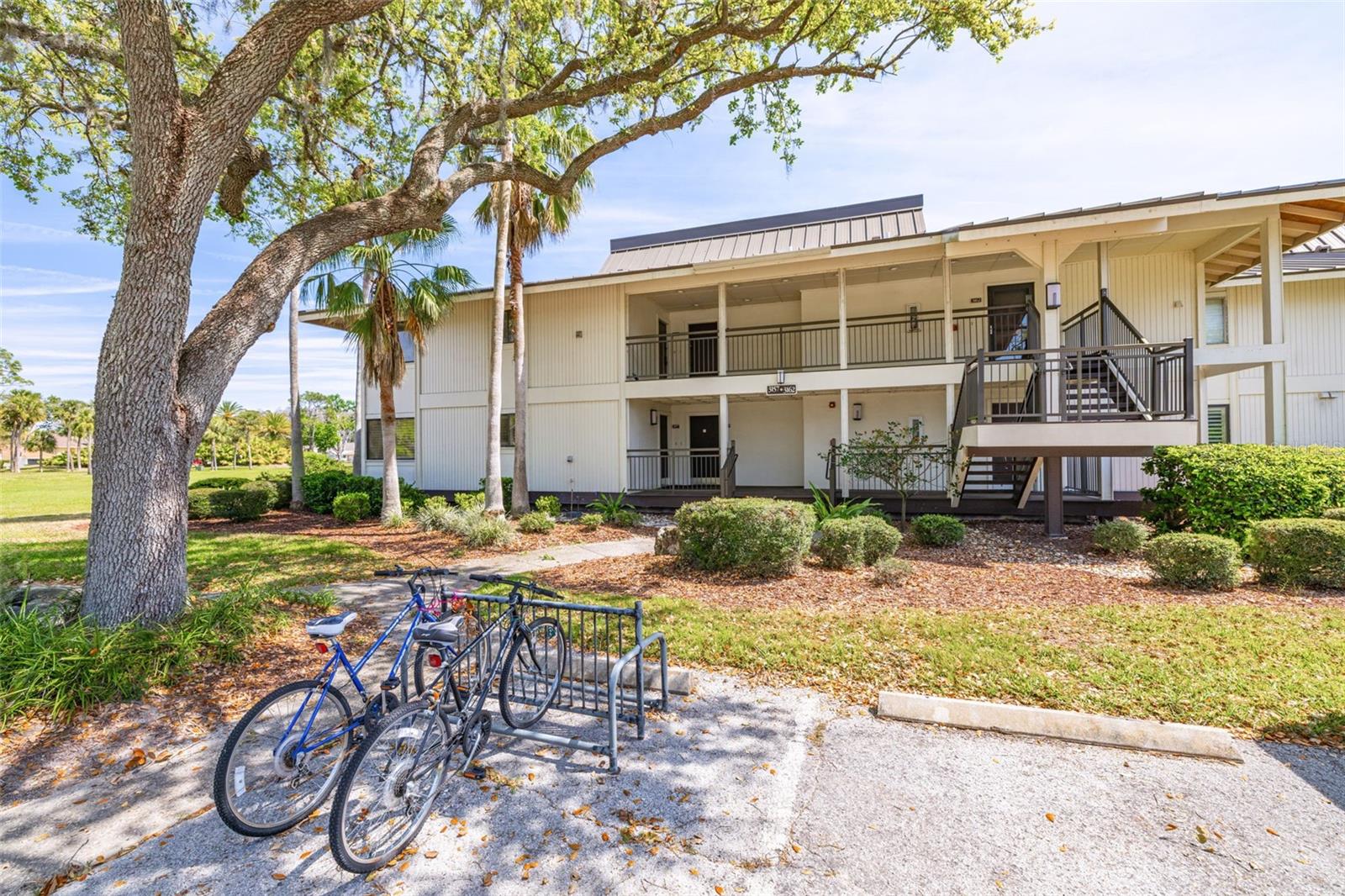 5020 MILL POND RD #3158 & 3160