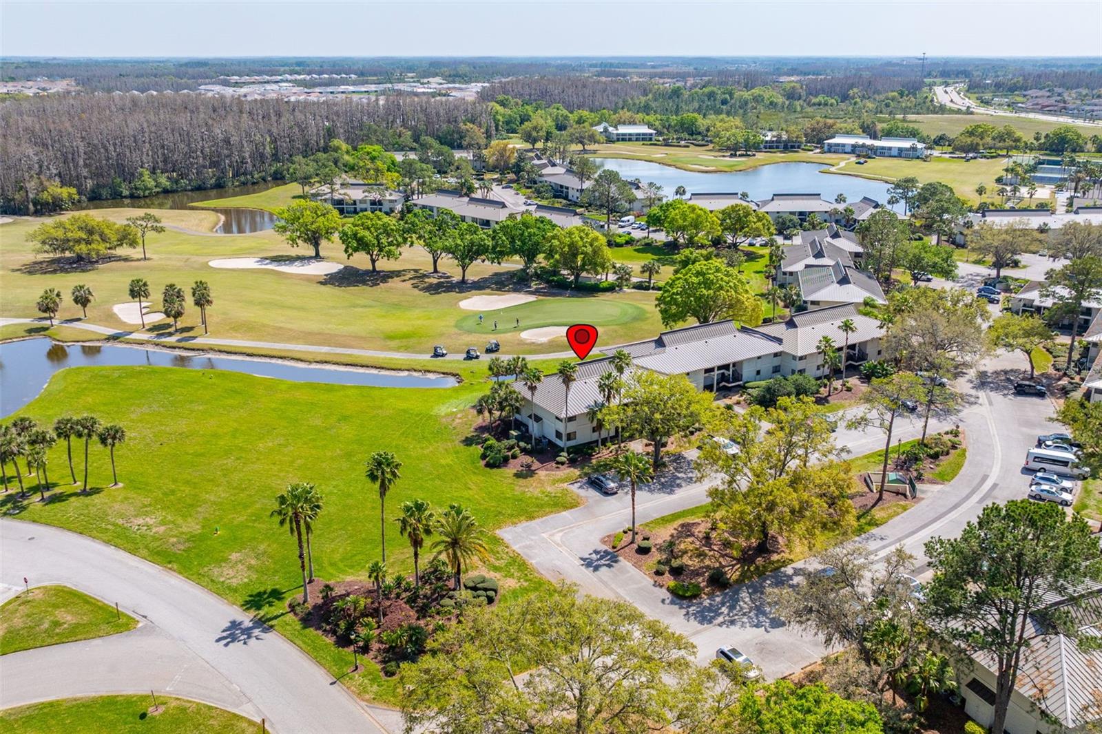 5020 MILL POND RD #3158 & 3160