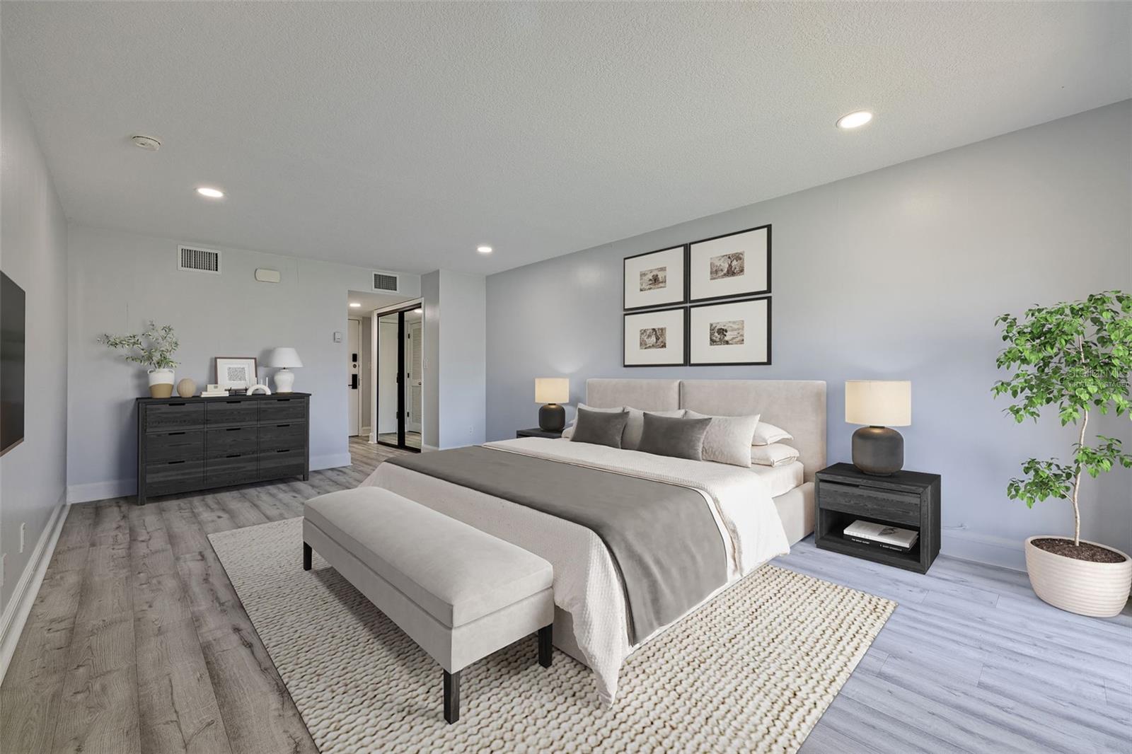 5020 MILL POND RD #3158 & 3160