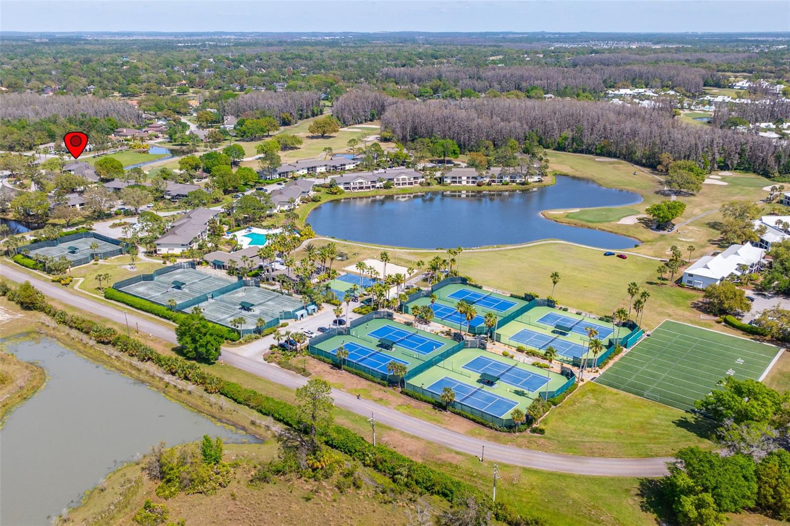 5020 MILL POND RD #3158 & 3160