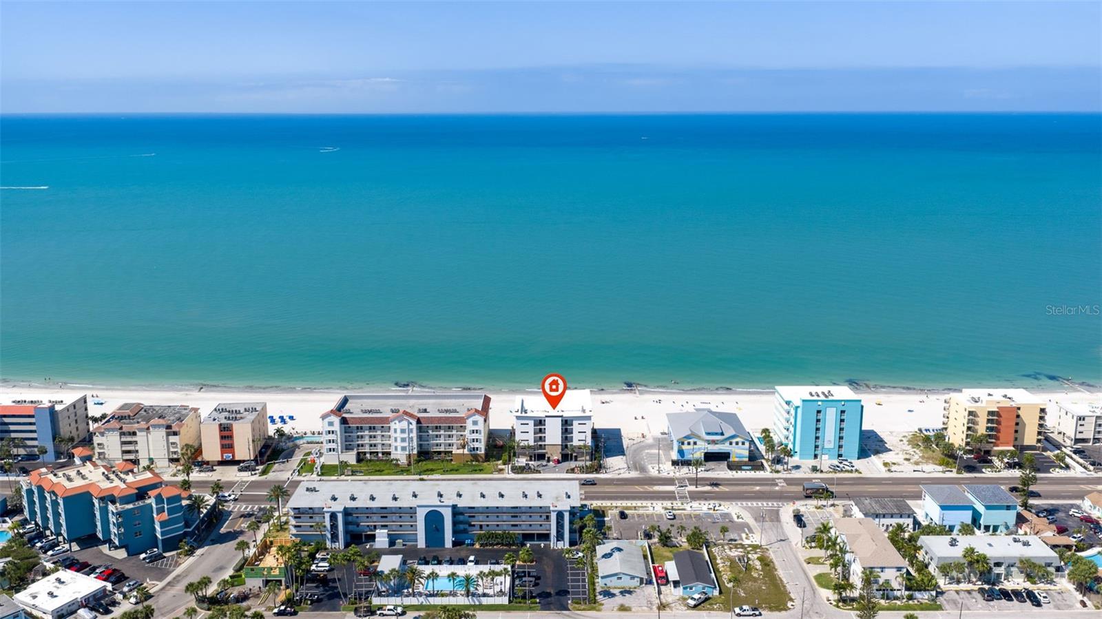 14048 GULF BLVD #201