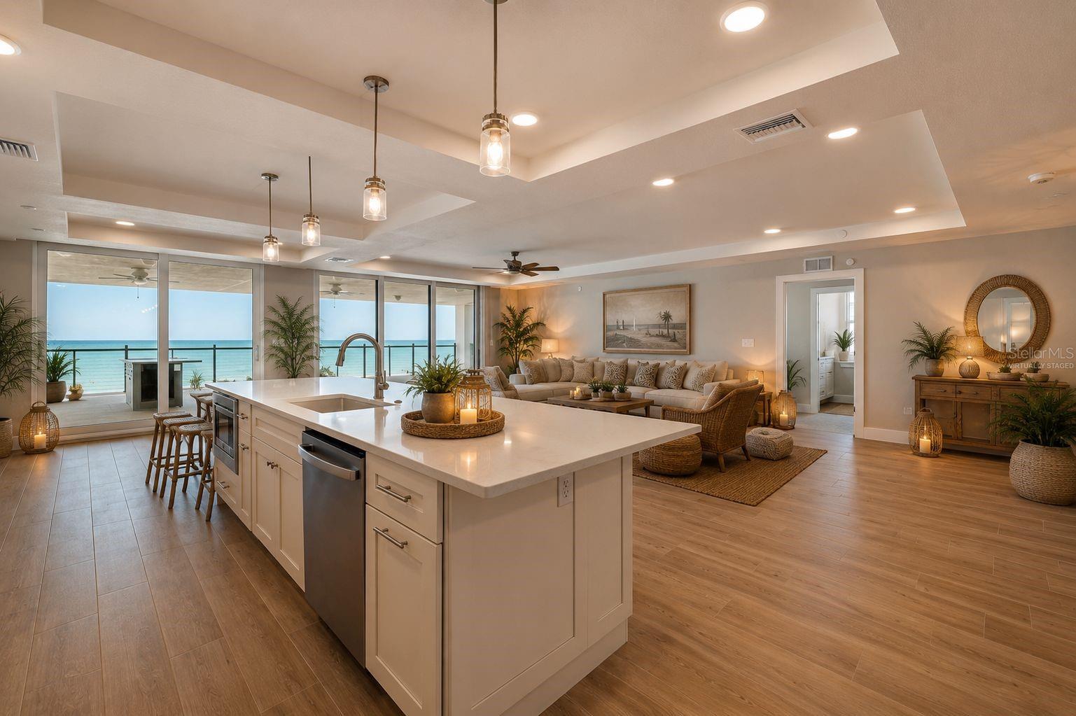 14048 GULF BLVD #201
