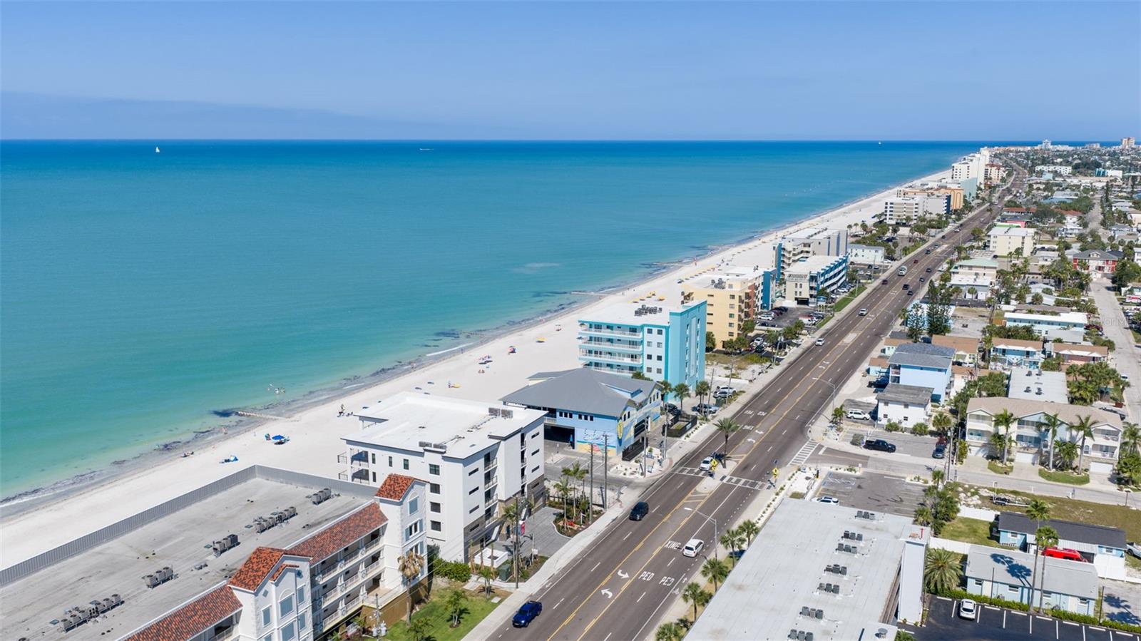 14048 GULF BLVD #201
