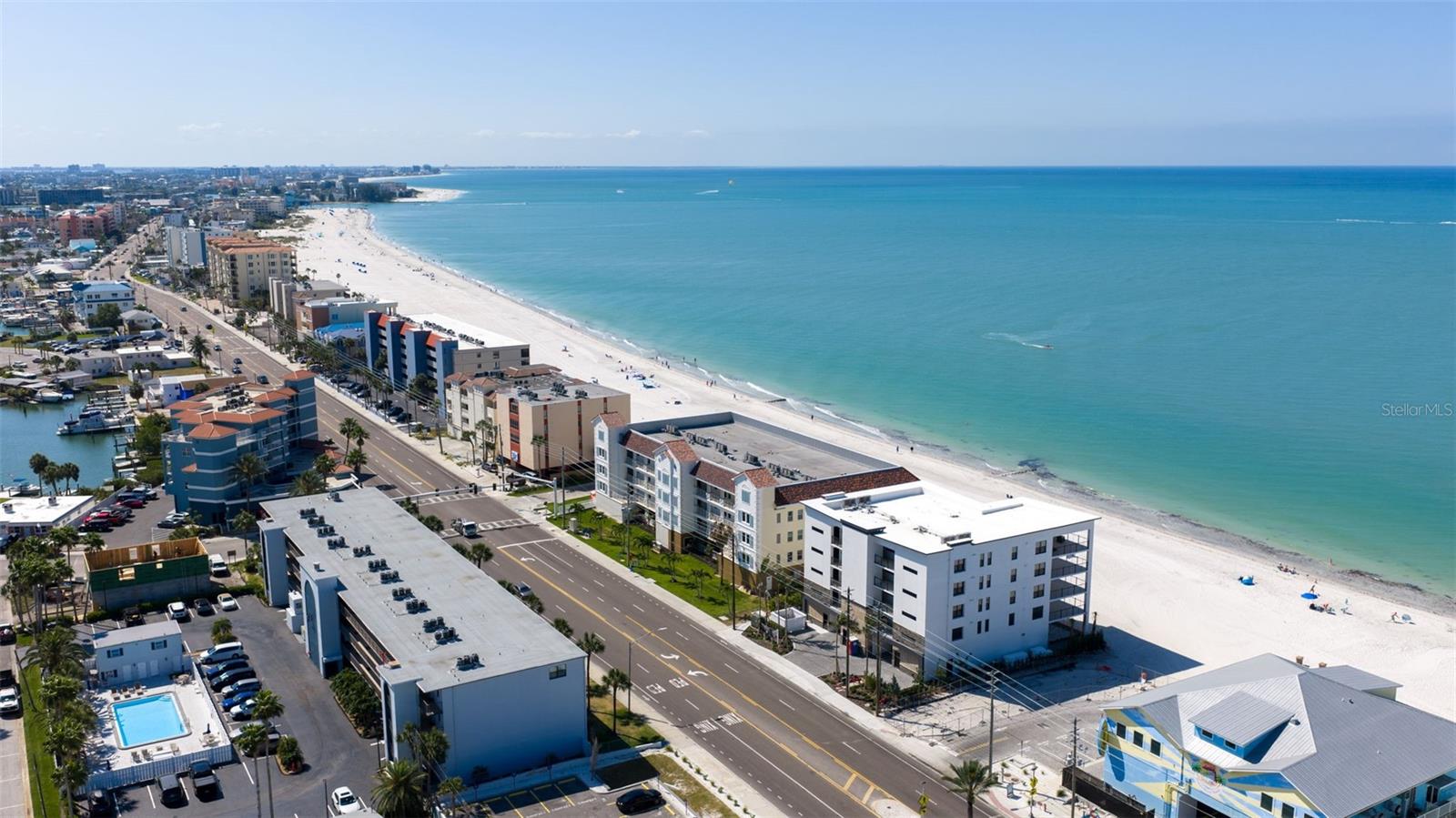 14048 GULF BLVD #201